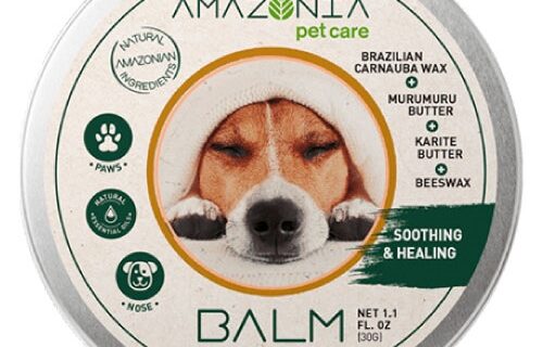Balsamo para nariz y patas x 30gr