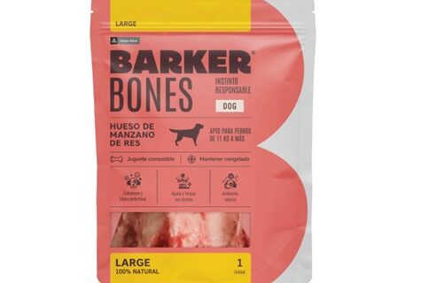 Barker Bones Large