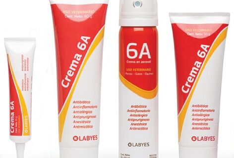 Crema 6A