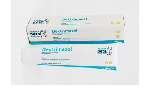 Dextrimazol x 40gr