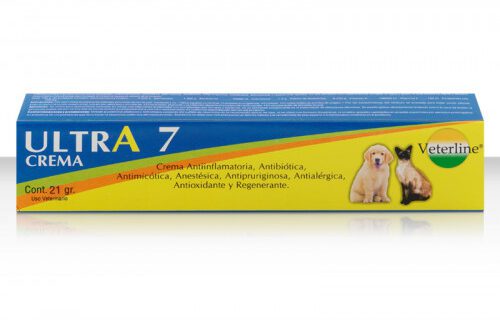 Ultra 7 x 11gr