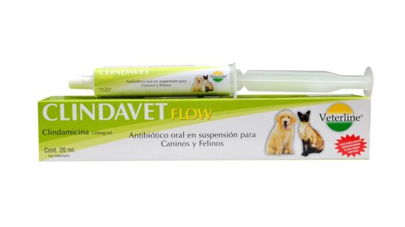 Clindavet Flow x 20ml