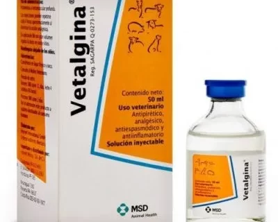 Vetalgina