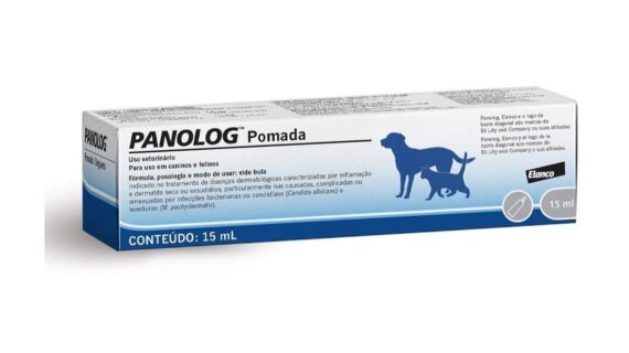 Panolog x 15ml
