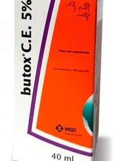 Butox CE 5%