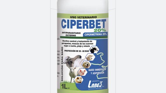 Ciperbet 20%