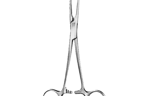 Pinza allis