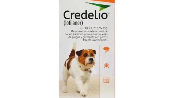 Credelio